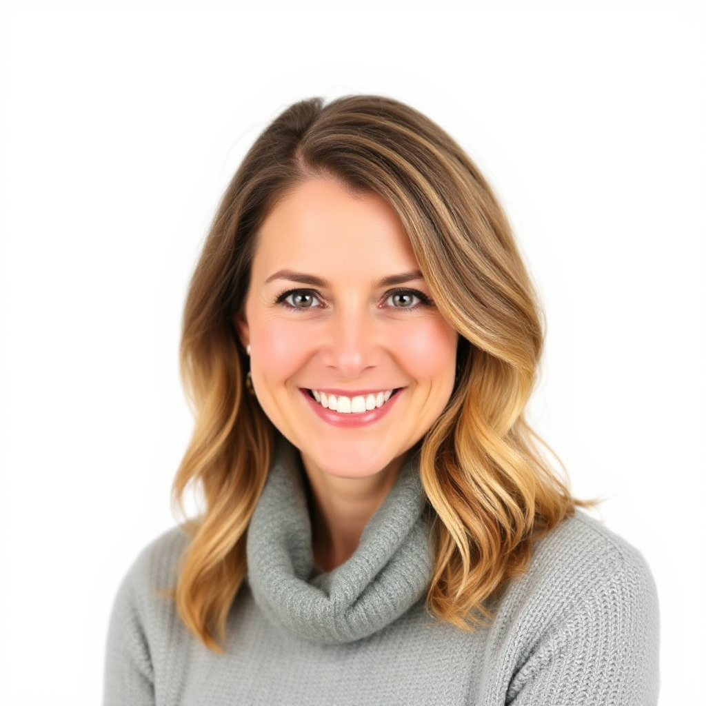 Nicole Mcpherson