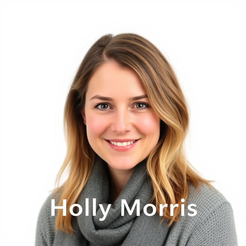 Holly Morris's Profile