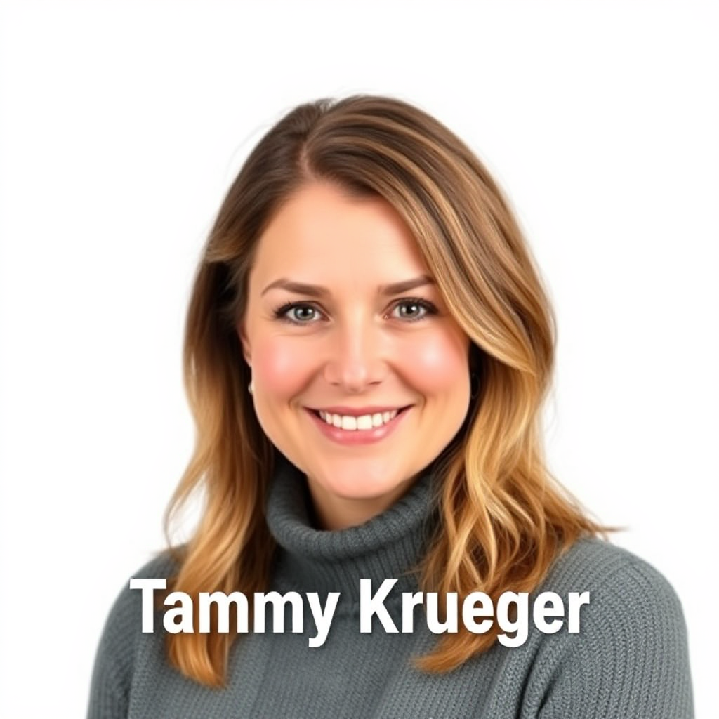 Tammy Krueger's Profile