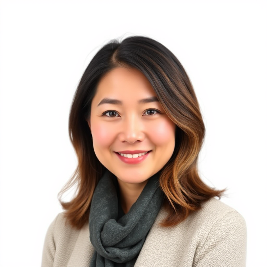 Amanda Vang