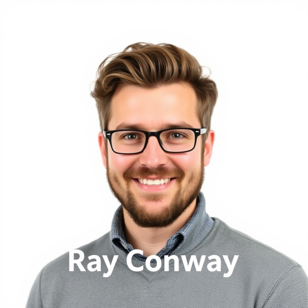 Ray Conway