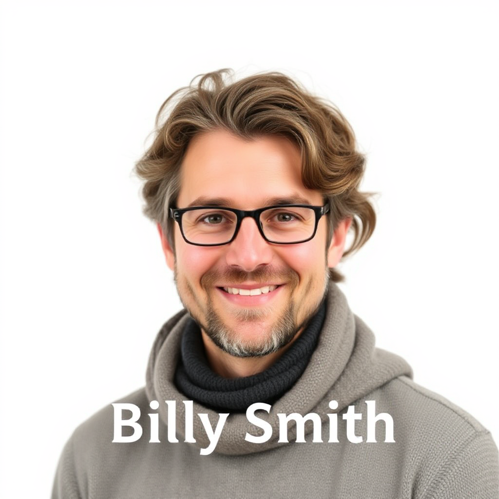 Billy Smith
