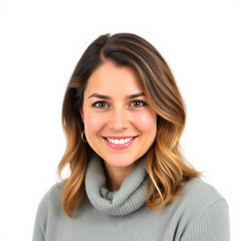 Maria Cabrera