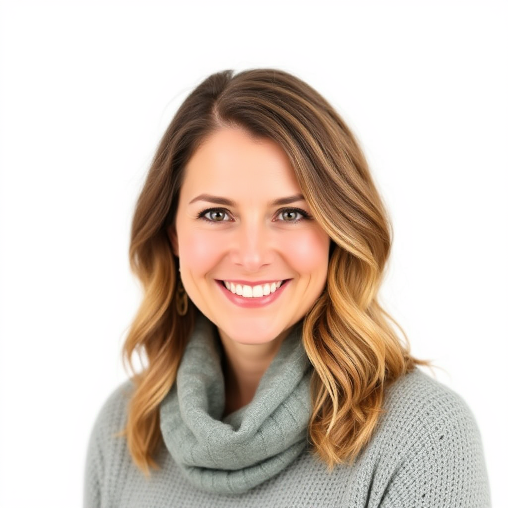 Samantha Woodward