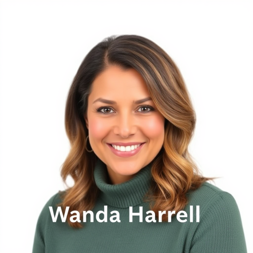 Wanda Harrell