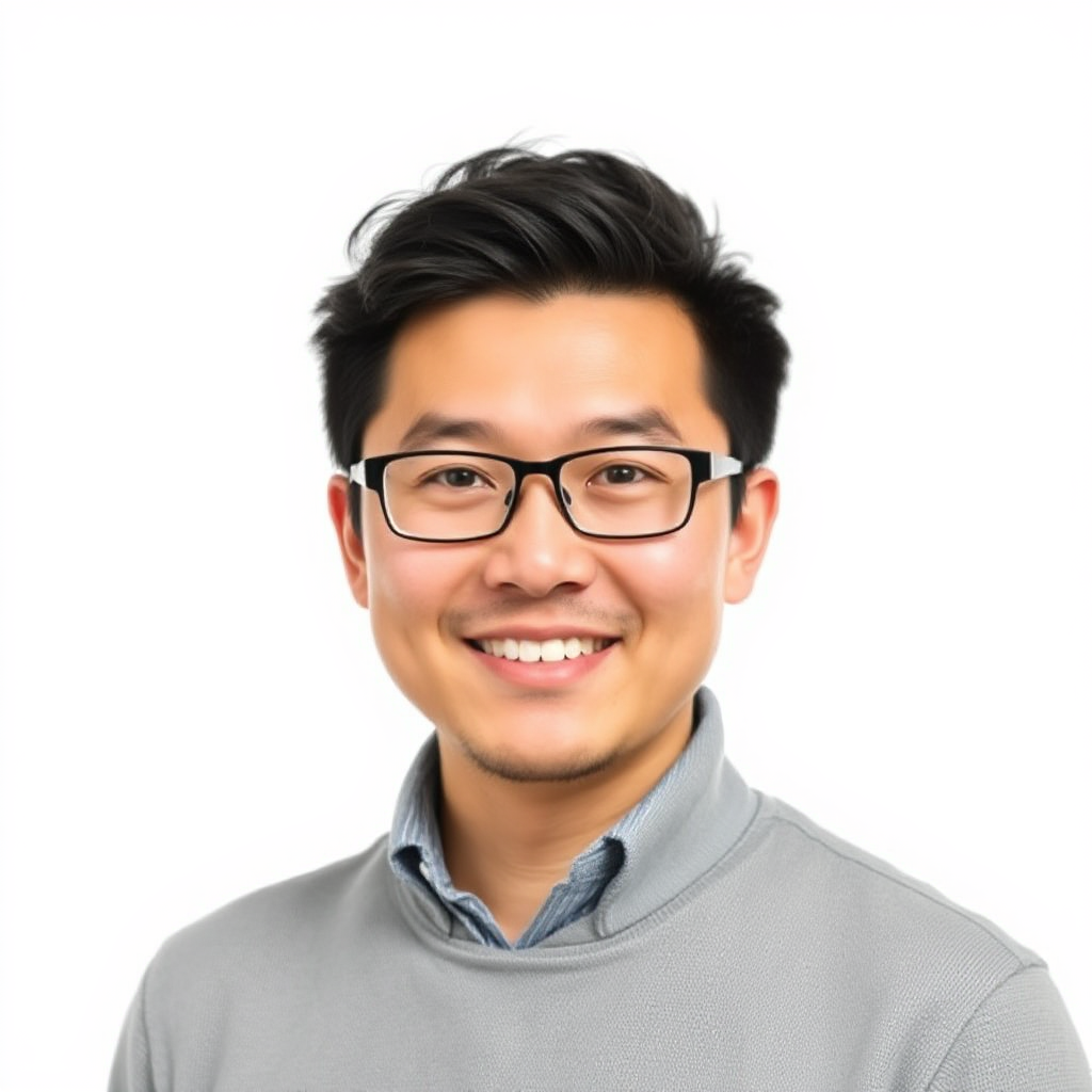 Joseph Wong