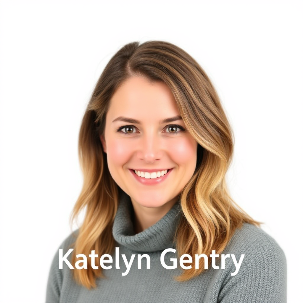 Katelyn Gentry