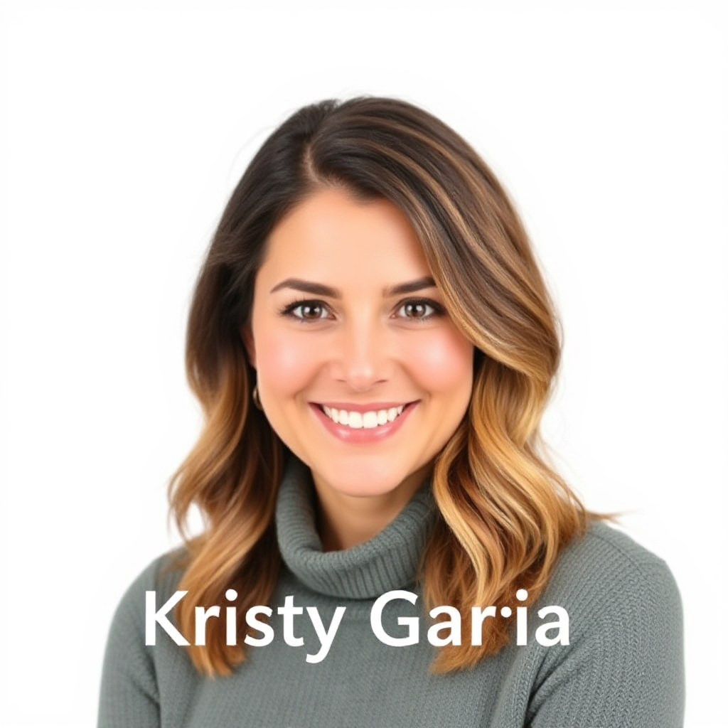 Kristy Garcia
