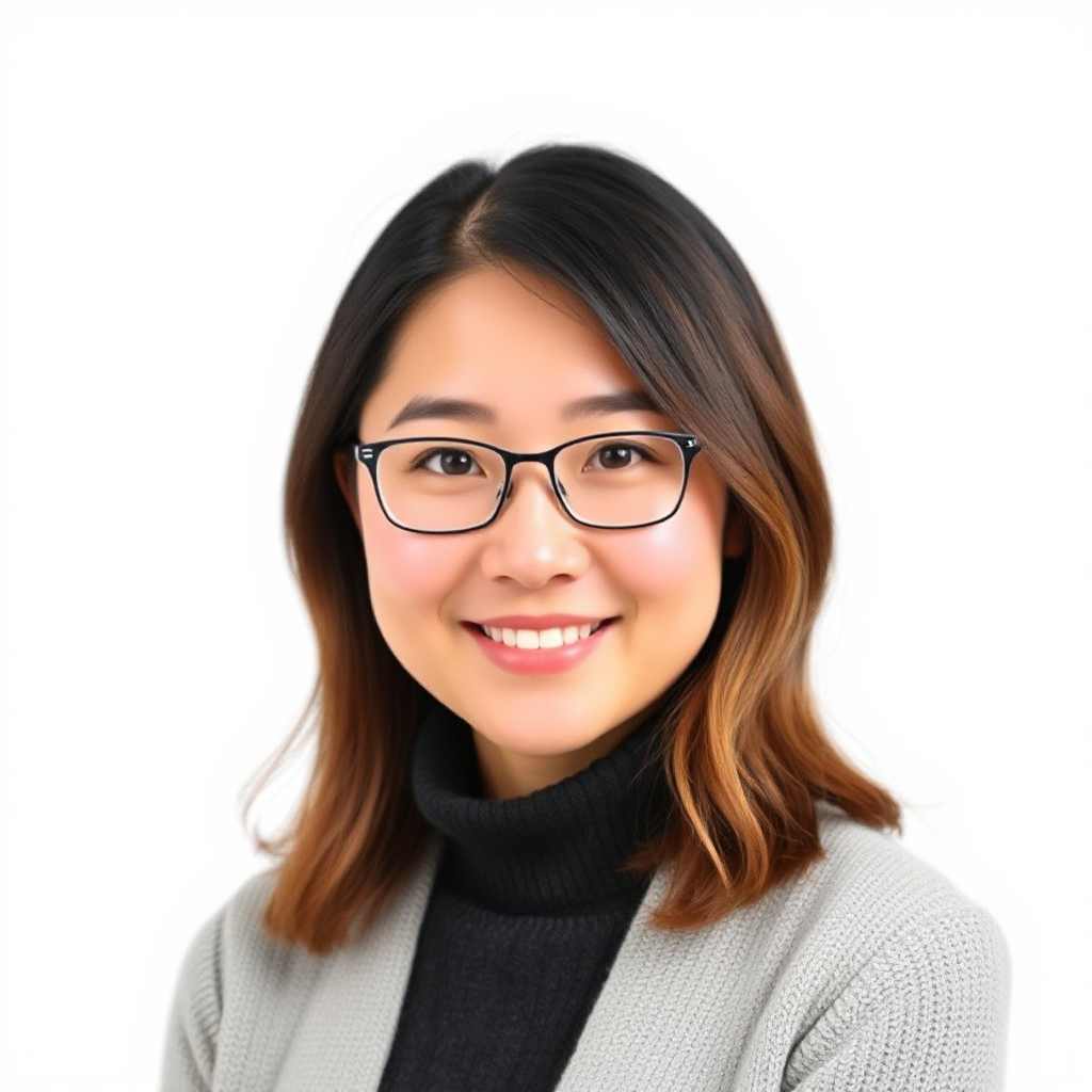 Ashley Wang