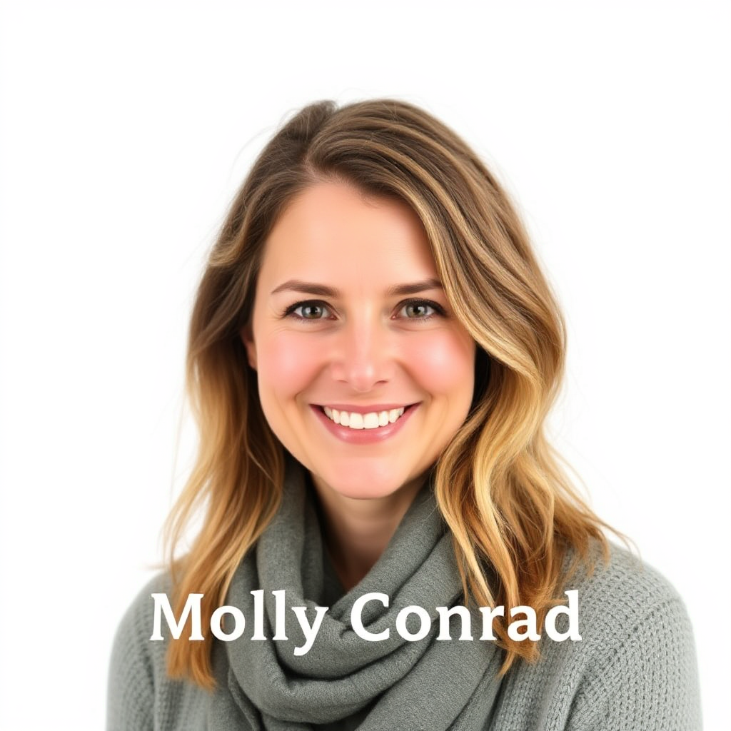 Molly Conrad