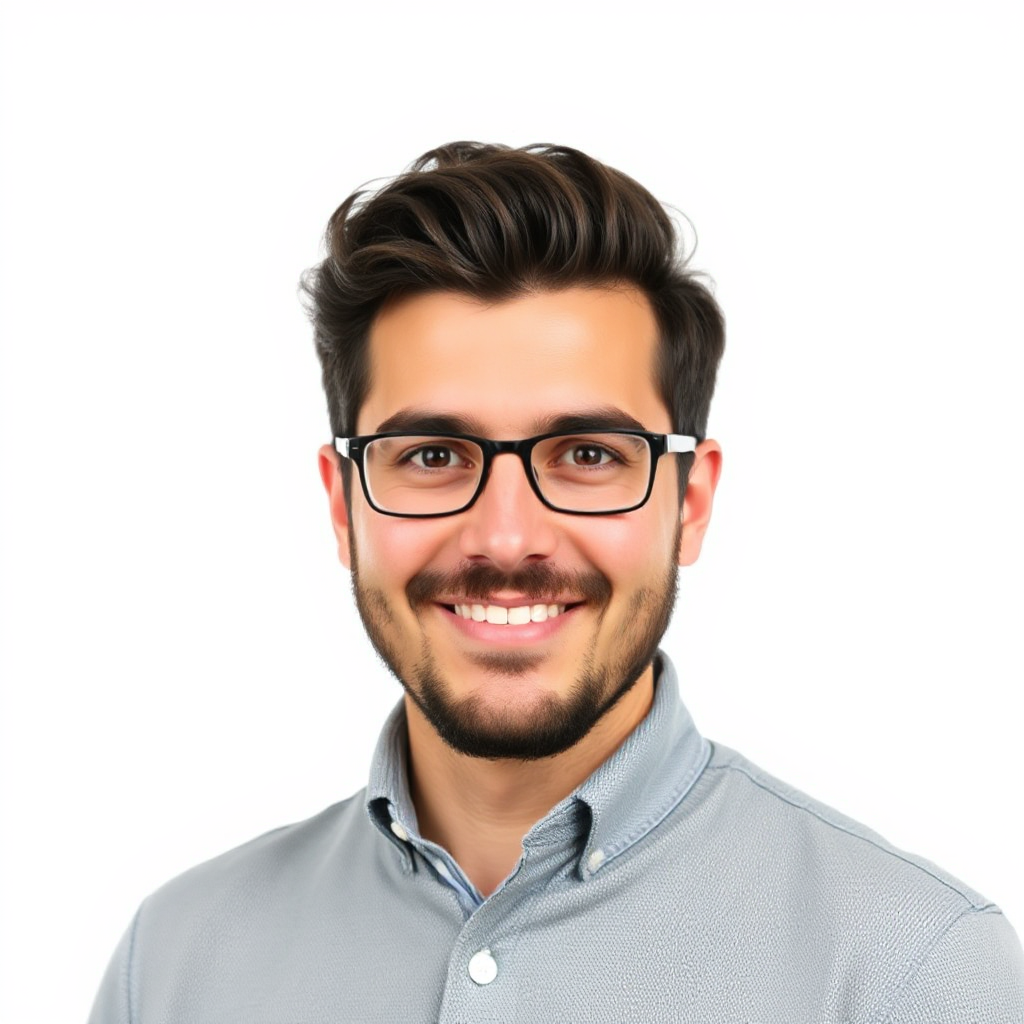 Pedro Vazquez's Profile