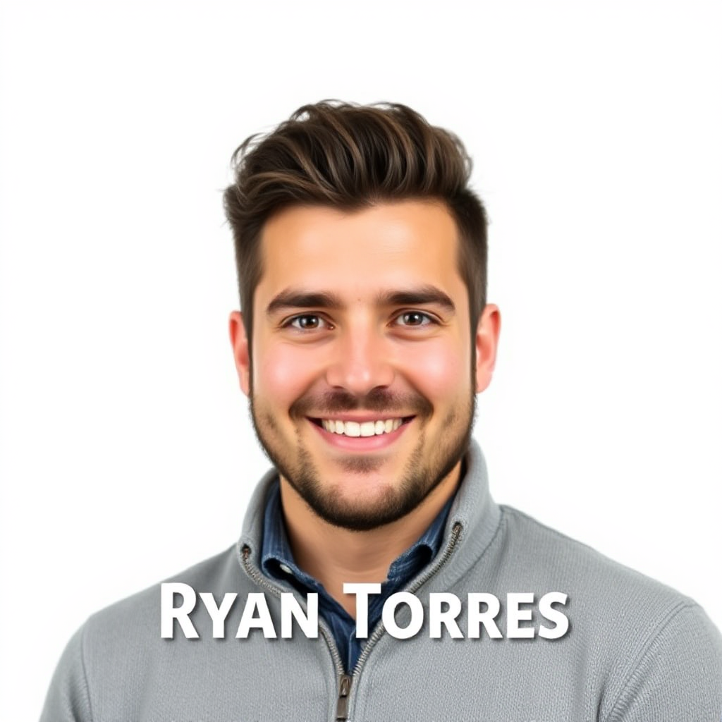 Ryan Torres's Profile