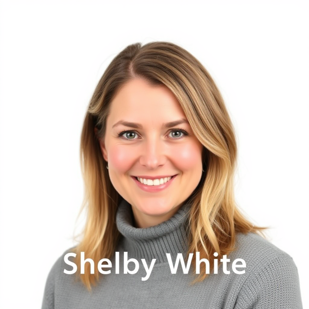 Shelby White