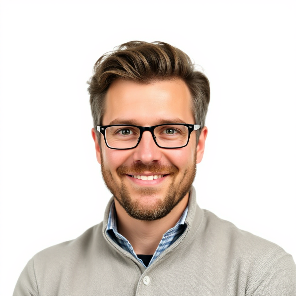 Miguel Olson's Profile