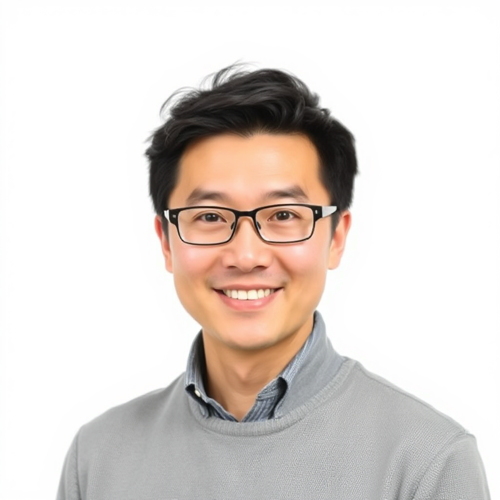 Anthony Wang