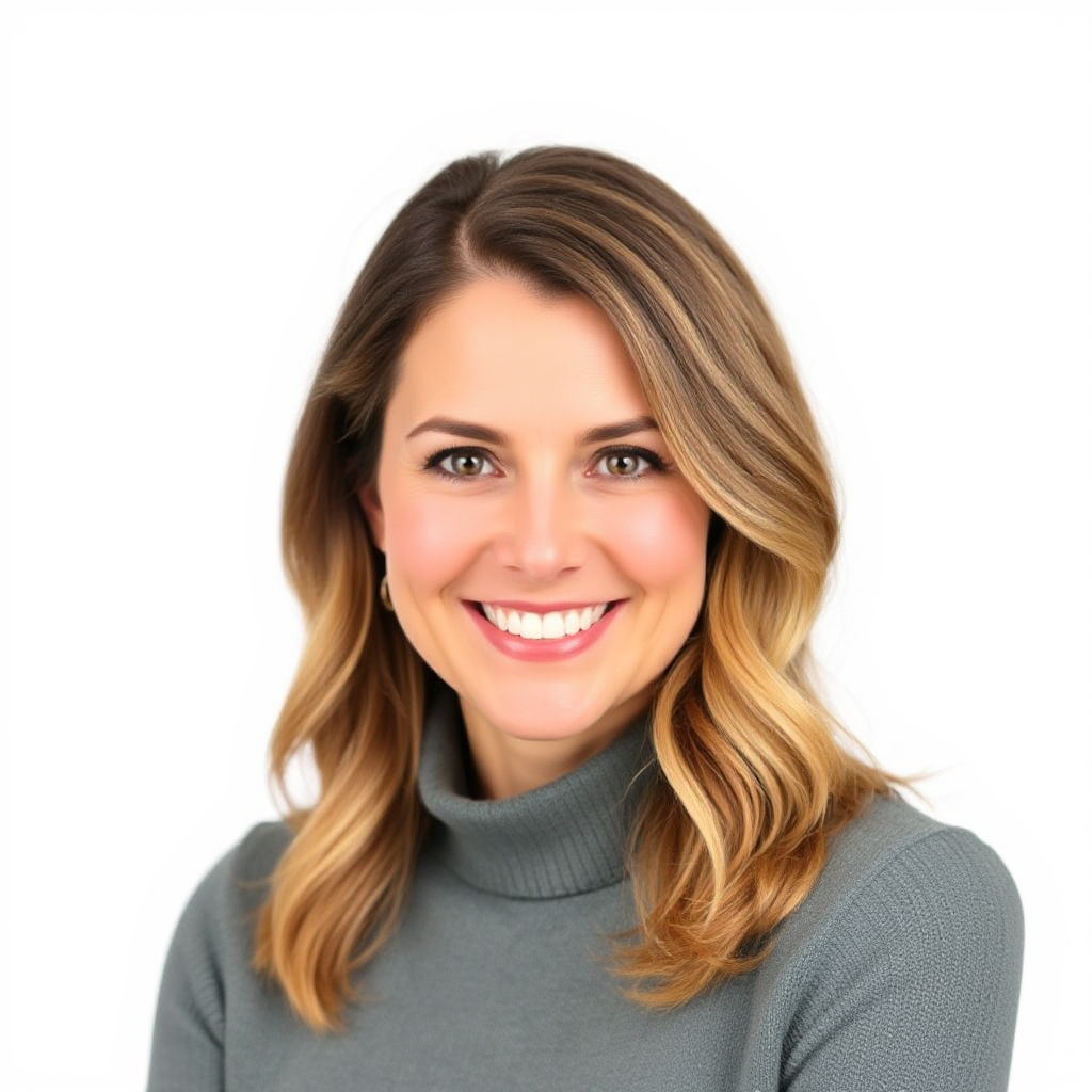 Danielle Holt