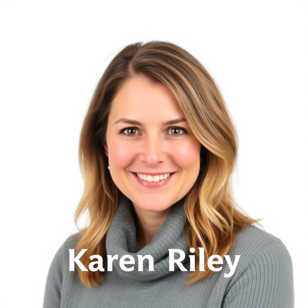 Karen Riley