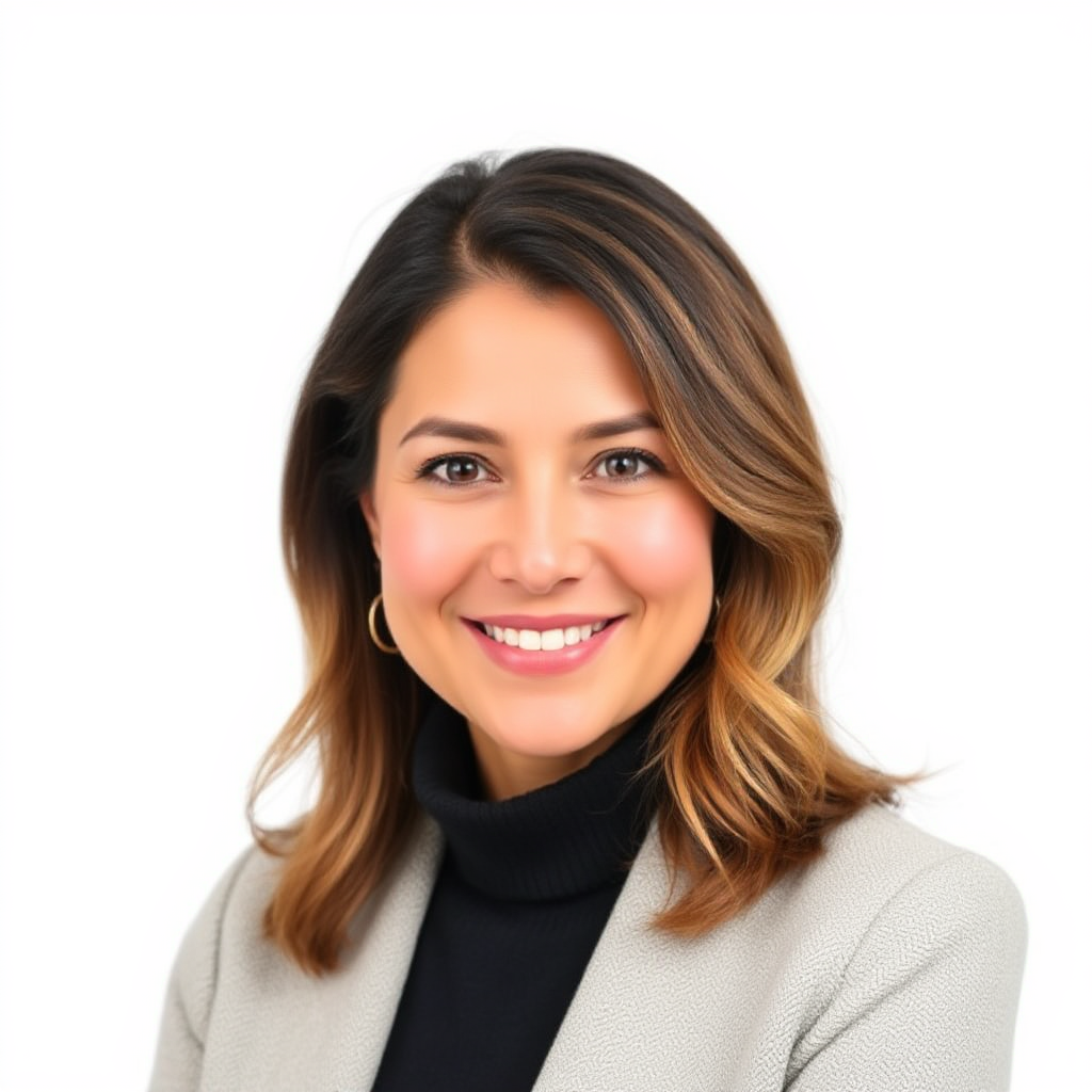 Mary Delgado