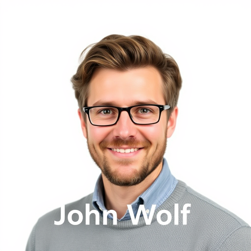 John Wolf