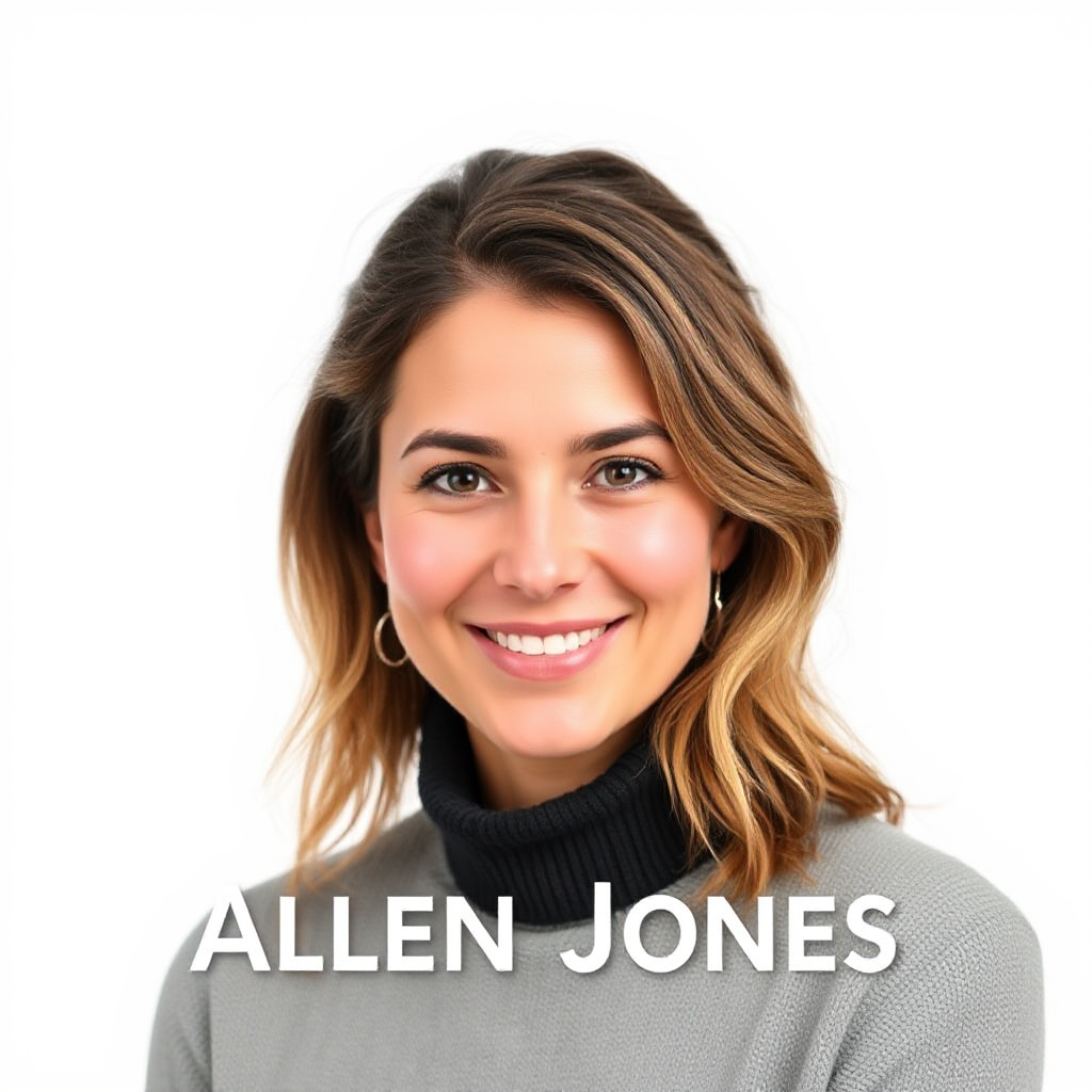 Allen Jones