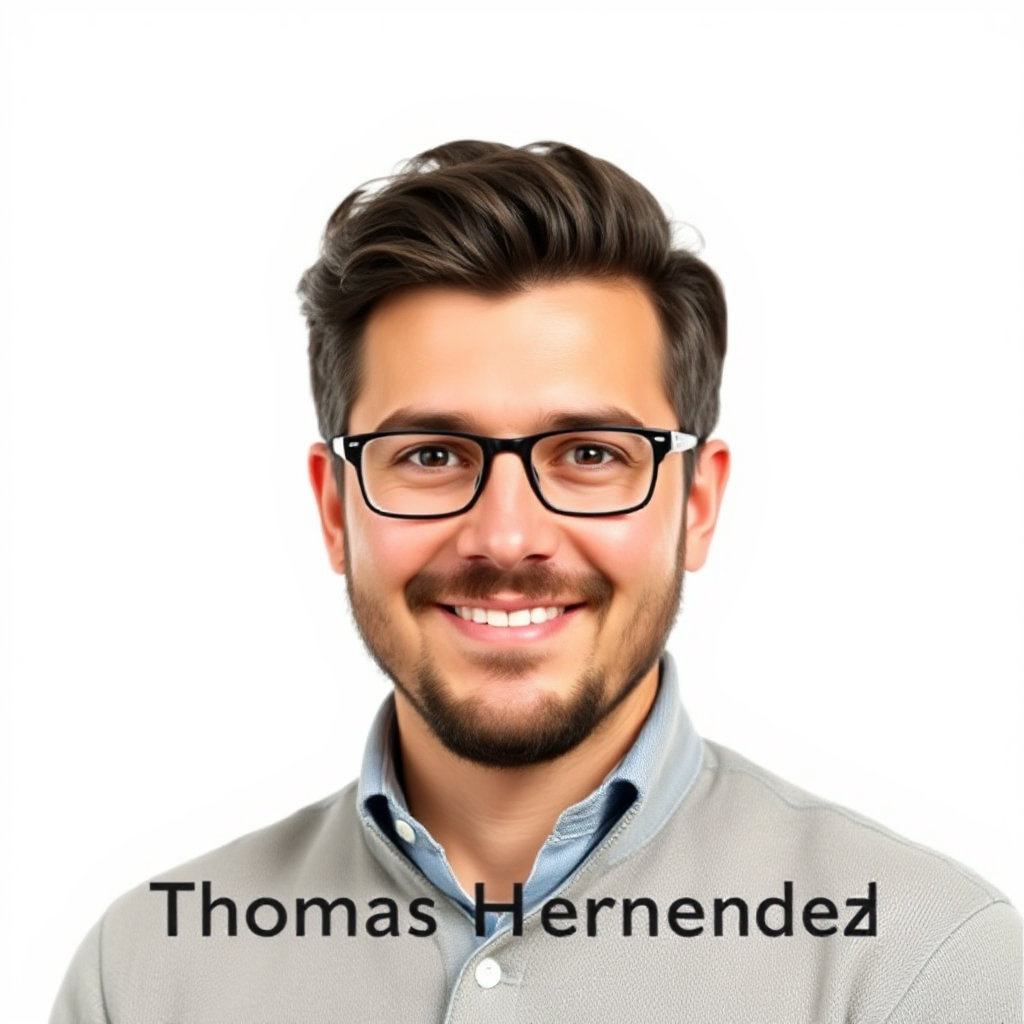Thomas Hernandez