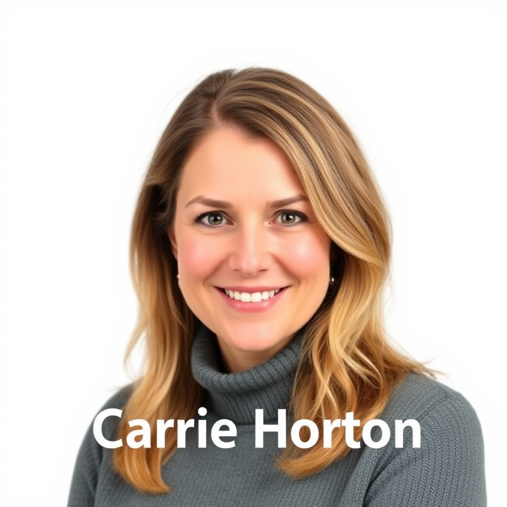 Carrie Horton