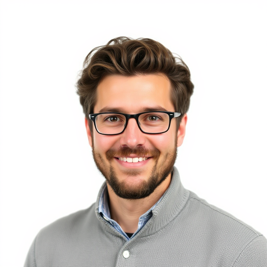 Marcus Byrd's Profile