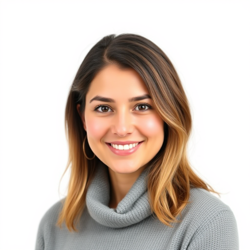 Jennifer Ali's Profile