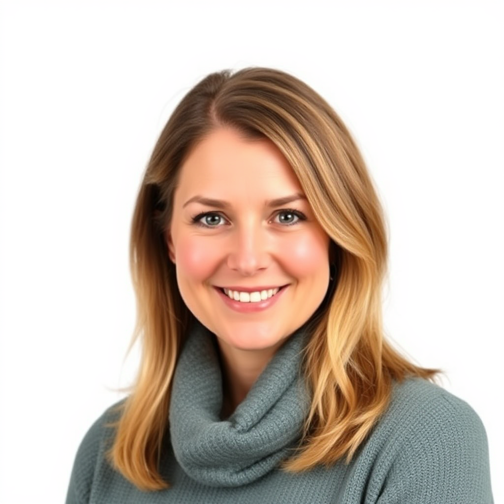 Holly Dougherty