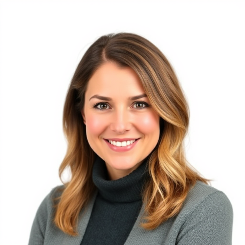 Melissa Williams