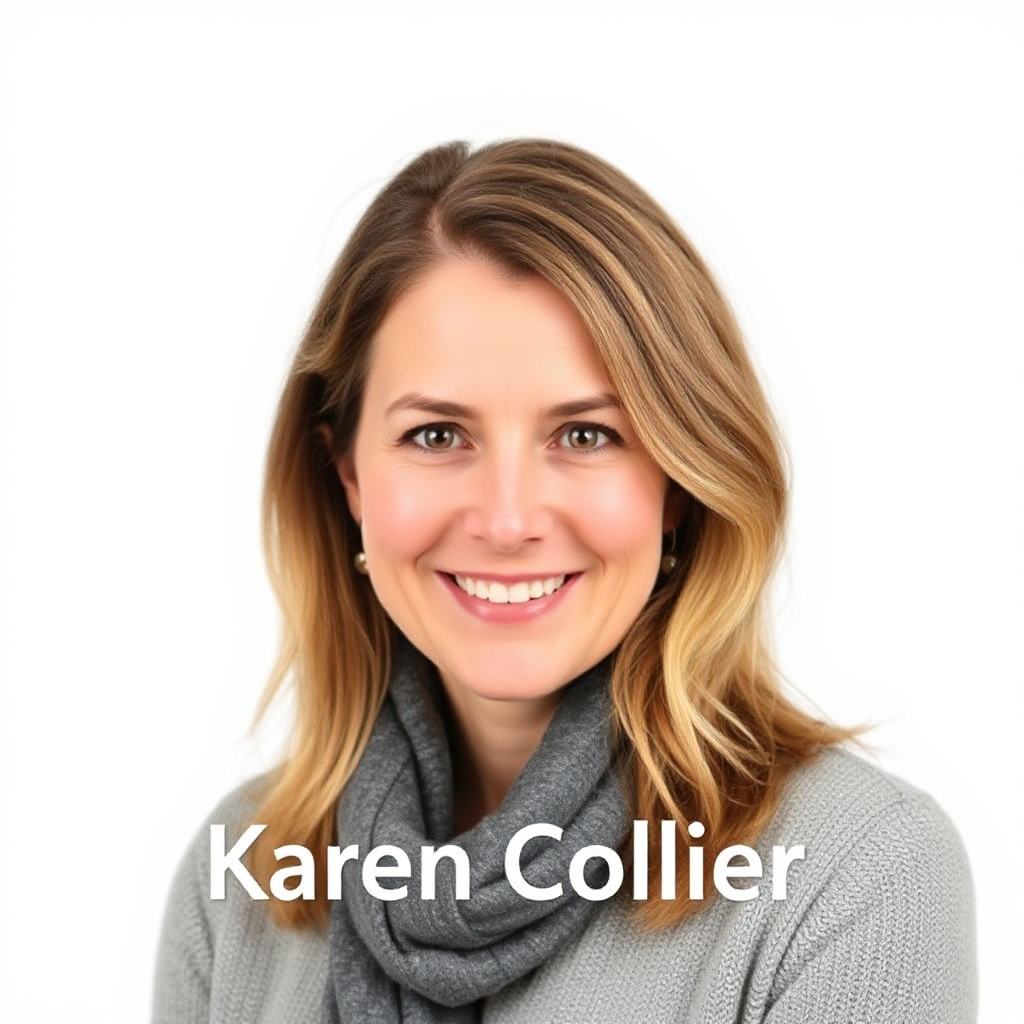 Karen Collier's Profile