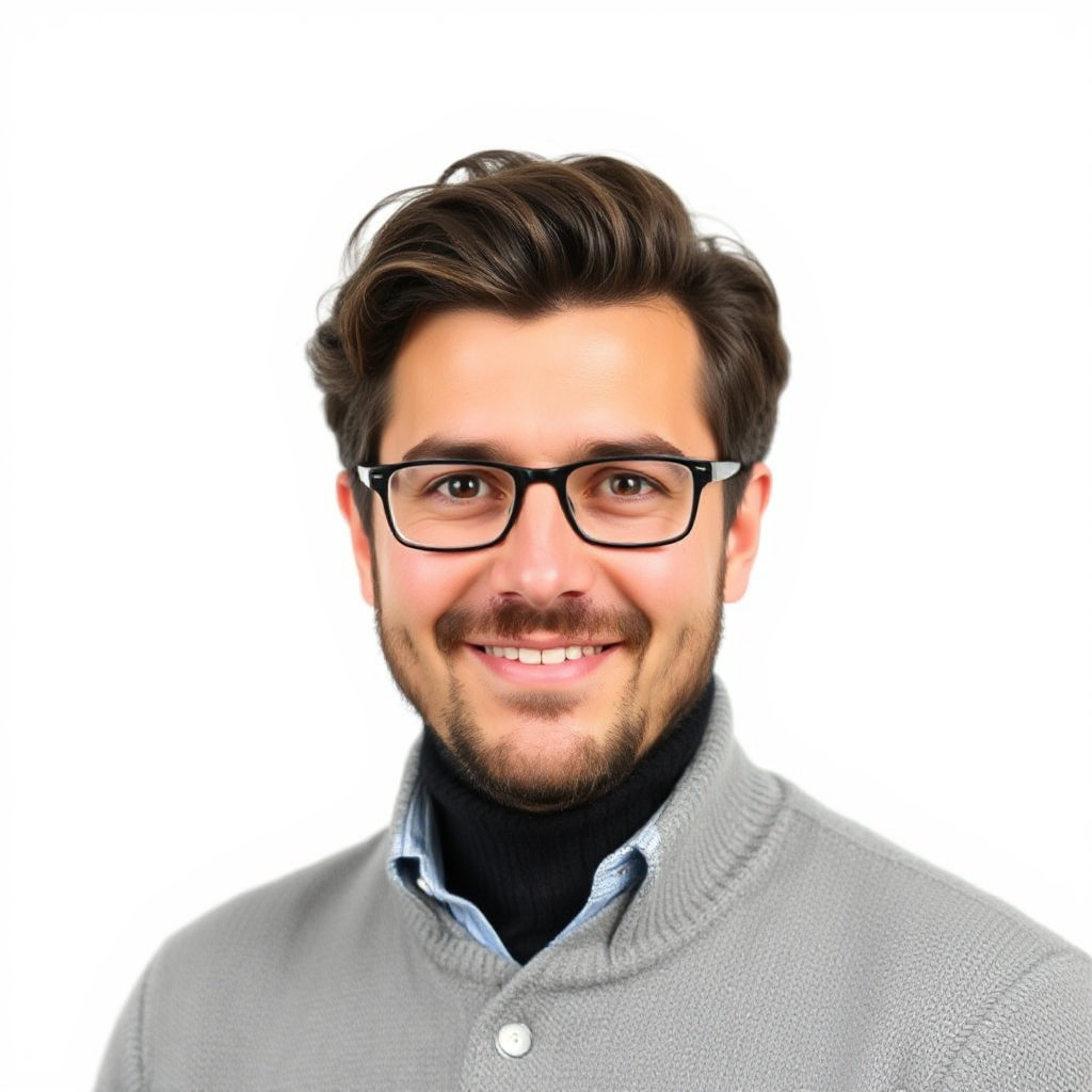 Michael Martinez