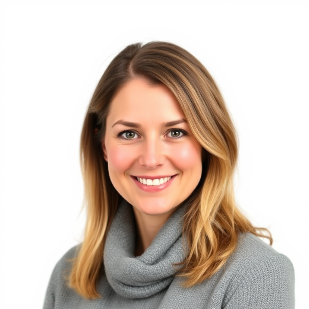 Kristine Cain