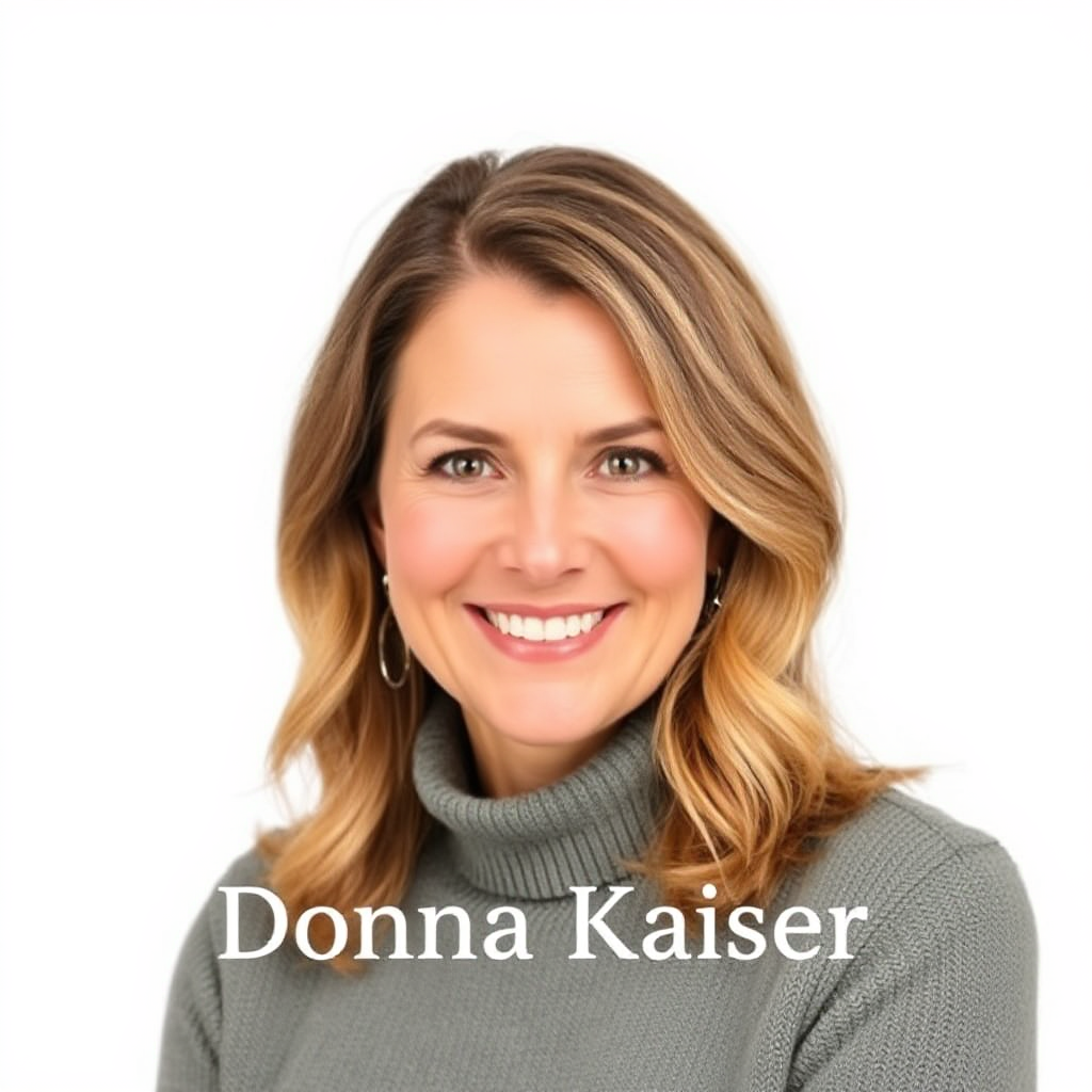 Donna Kaiser