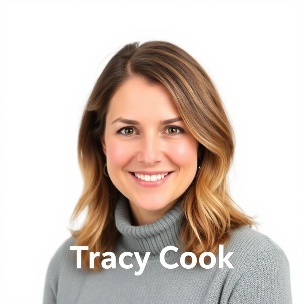 Tracy Cook