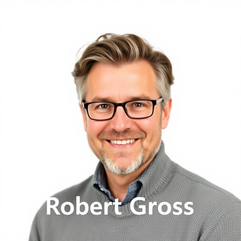 Robert Gross's Profile
