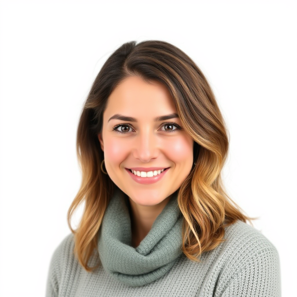 Angelica Vazquez