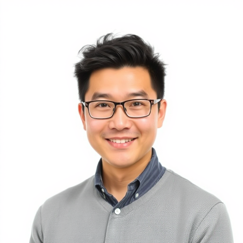 Mr. Raymond Chan