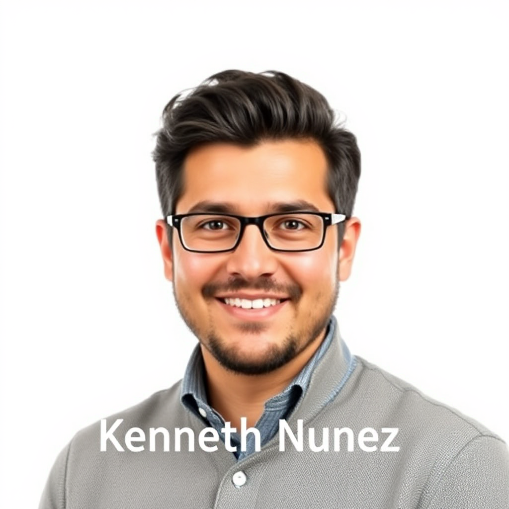Kenneth Nunez
