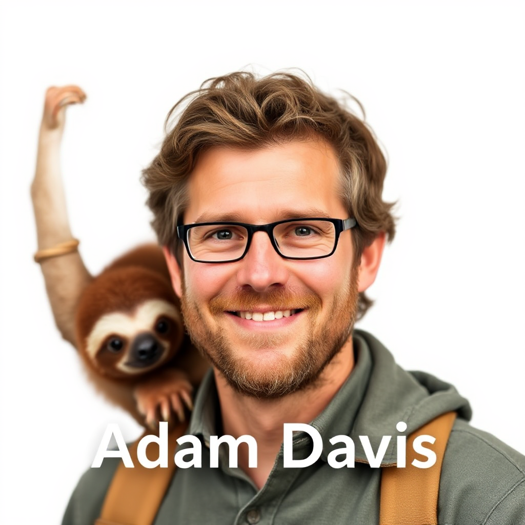 Adam Davis
