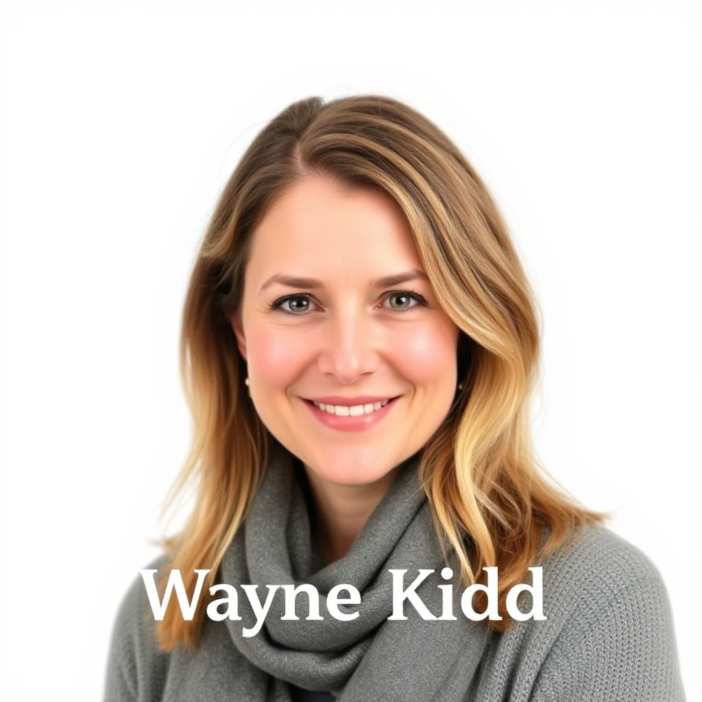 Wayne Kidd