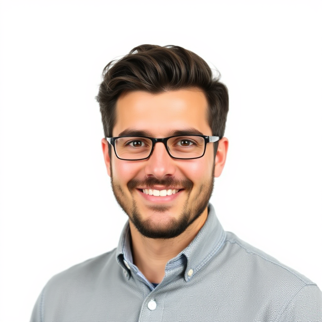 Jacob Santana's Profile