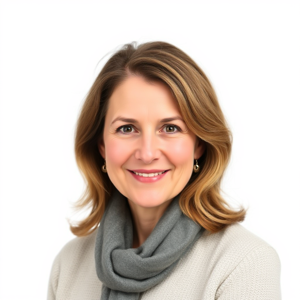 Paula Goodman