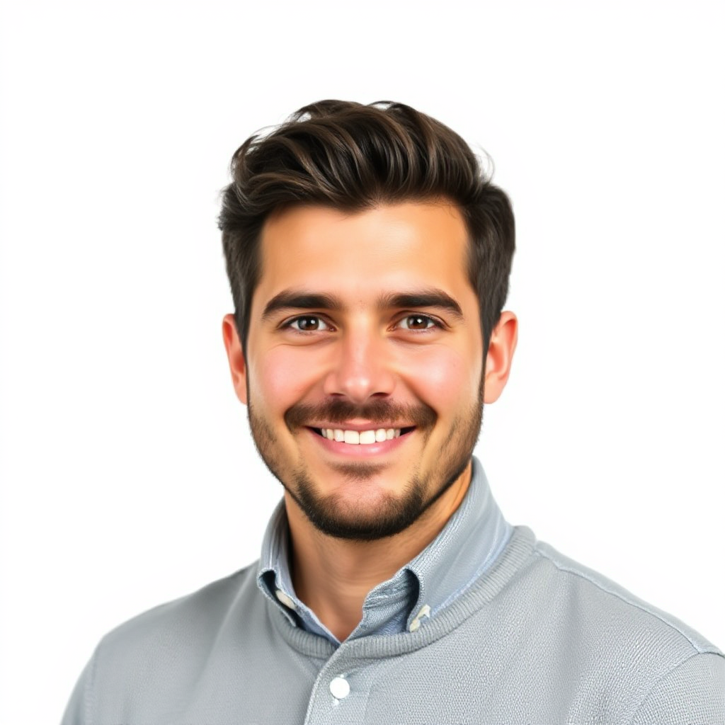 Jesse Alvarez