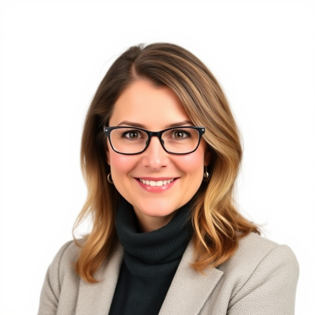 Dr. Maria Downs's Profile