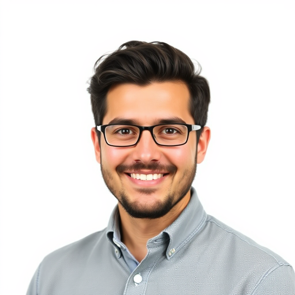Dr. Joshua Flores