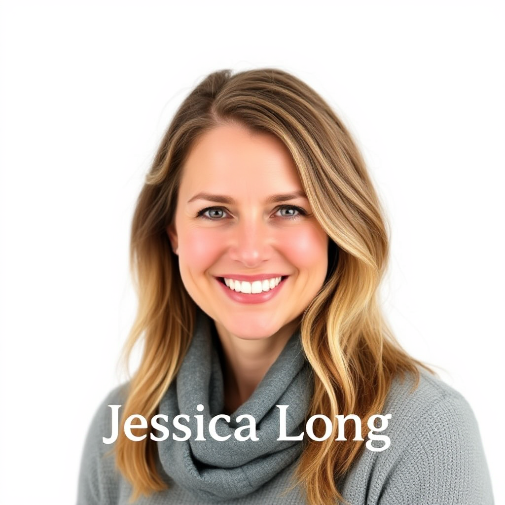 Jessica Long's Profile