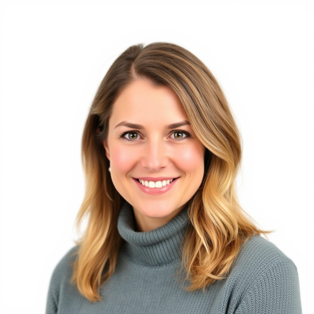 Sarah Russell