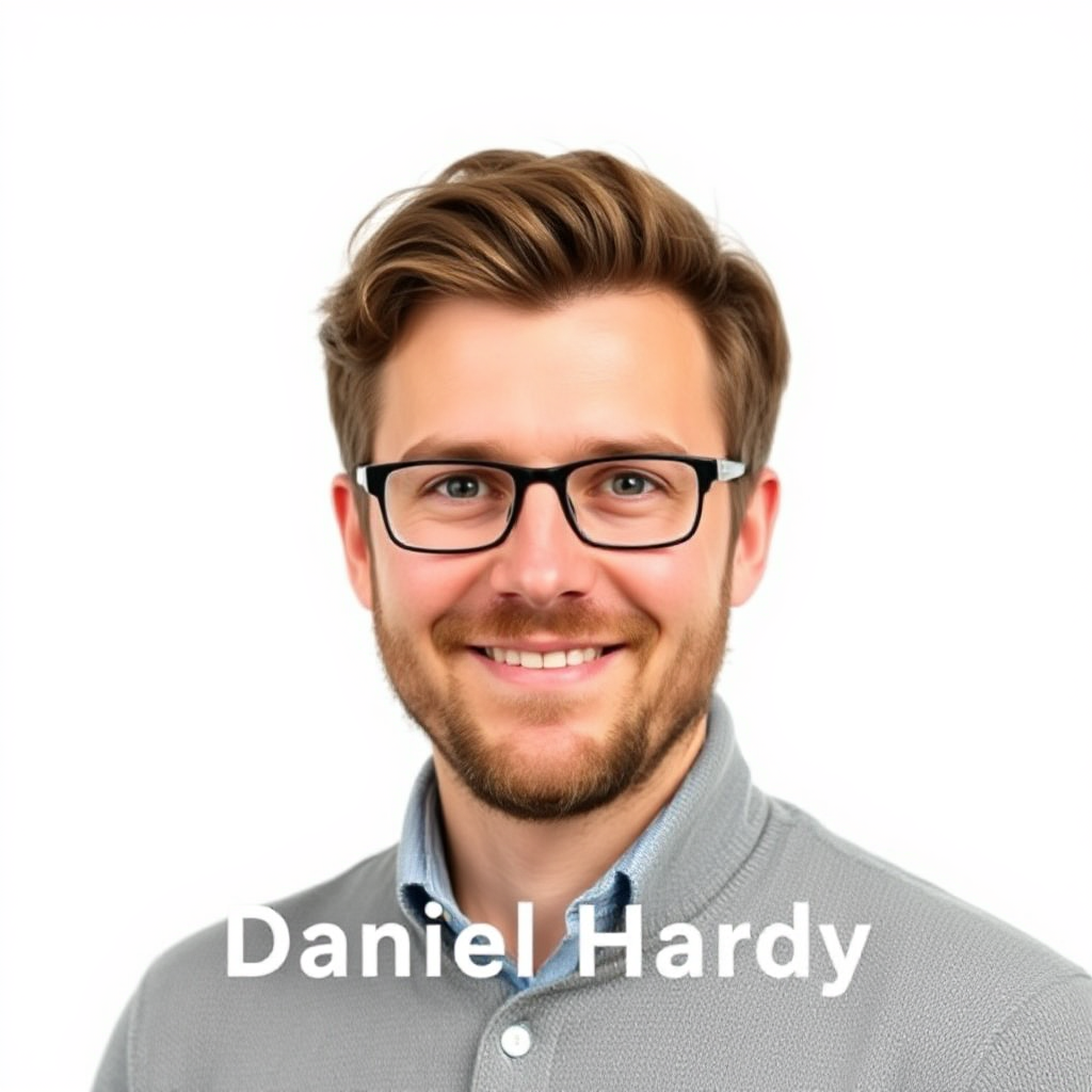 Daniel Hardy
