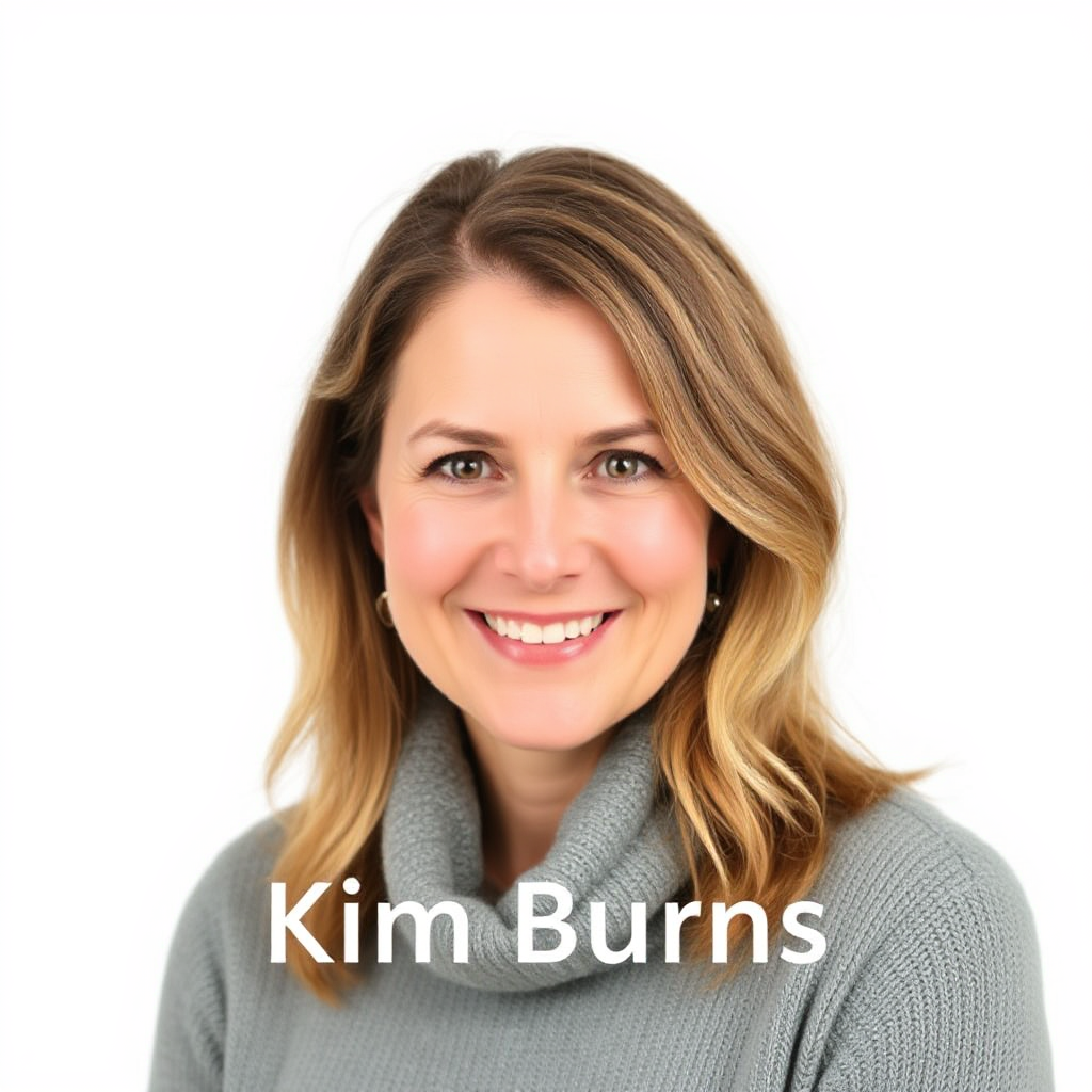 Kim Burns